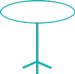 Cocktail Table