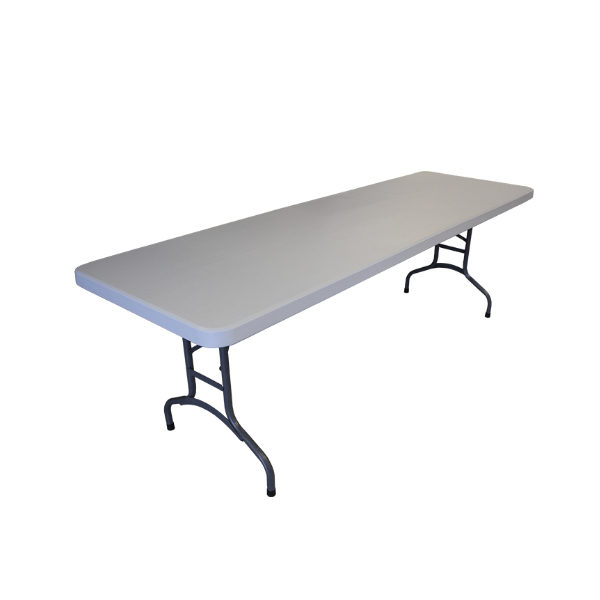 Table Rental Rectangle