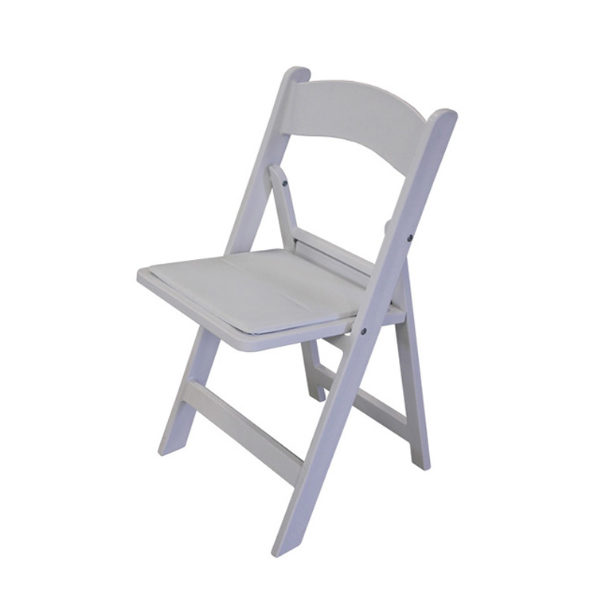 Chair Rentals White Pad