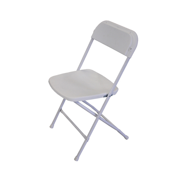 Chair Rentals White